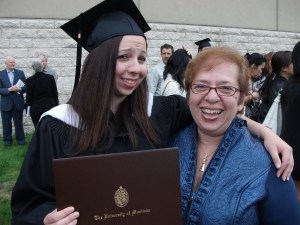 Kimmy's Grad June 2010 (2)