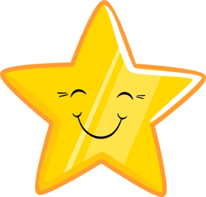 Happy-star