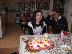 Kimmy's Birthday 2010 (2)