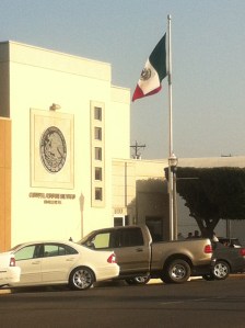 Consulado Mexicano McAllen