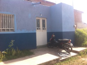 Omar's House (2)