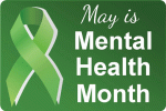 May Is Mental Health&nbsp;Month