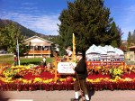 This Weekend In&nbsp;Leavenworth