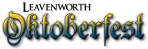 Oktoberfest in Leavenworth