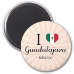 Four Whirlwind Trips To&nbsp;Guadalajara