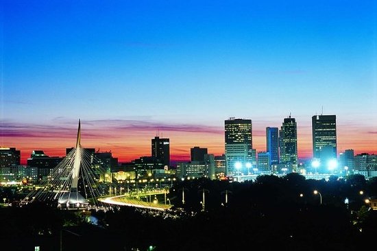 winnipeg