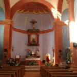 Arroyo Seco y Conca,&nbsp;Queretaro