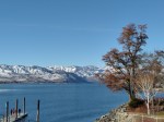 Lake Chelan In&nbsp;Winter