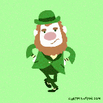 Leprechauns